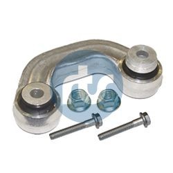 RTS Front Axle Right, 89,7mm Length: 89,7mm Drop link 97-05963-156 buy