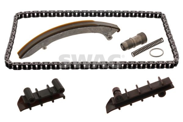 SWAG 99 13 0305 Timing chain kit MERCEDES-BENZ 190 1982 price