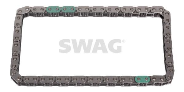 99 13 1115 SWAG Timing chain set HONDA Requires special tools for mounting