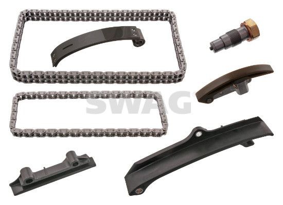 SWAG 99 13 3984 Timing chain kit VW experience and price