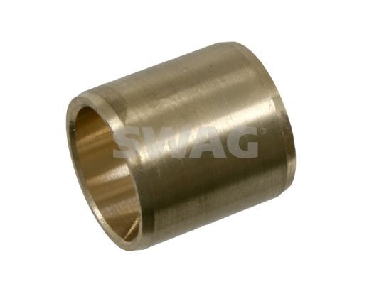 SWAG 99 18 0011 Tappet Mechanical, Intake Side, Exhaust Side