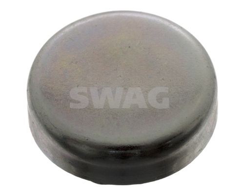 SWAG 99 90 2544 Froststopfen für MERCEDES-BENZ UNIMOG LKW in Original Qualität