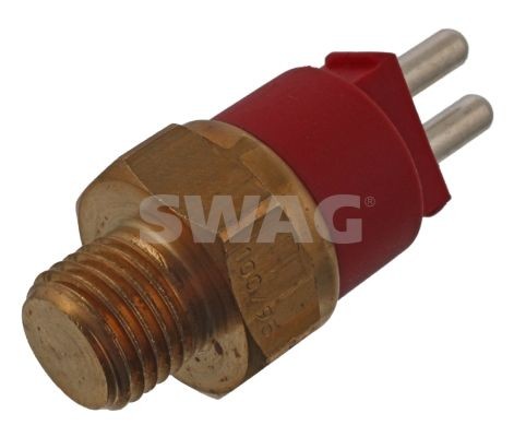 SWAG Number of connectors: 2 Radiator fan switch 99 90 2948 buy