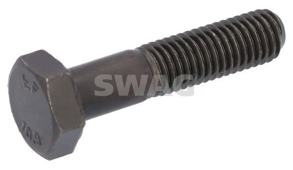 Buy Clamping Screw, ball joint SWAG 99 90 3973 - Steering parts AUDI V8 online