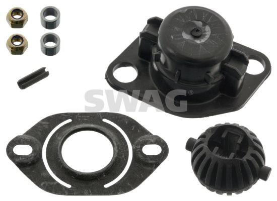 OEM-quality SWAG 99 90 8338 Repair Kit, gear lever