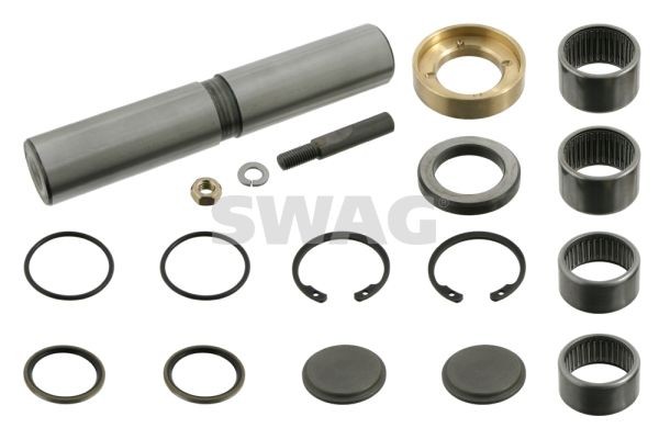 SWAG 99908526 Repair Kit, kingpin 675 330 0319
