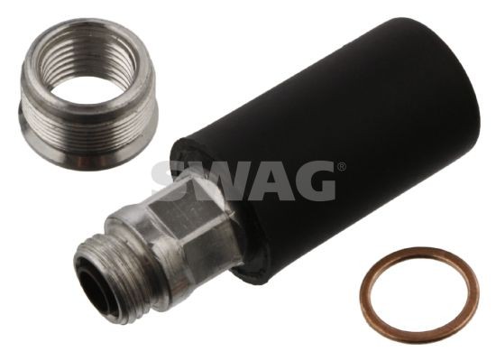 SWAG 99910576 Pump, fuel pre-supply A001 091 45 01