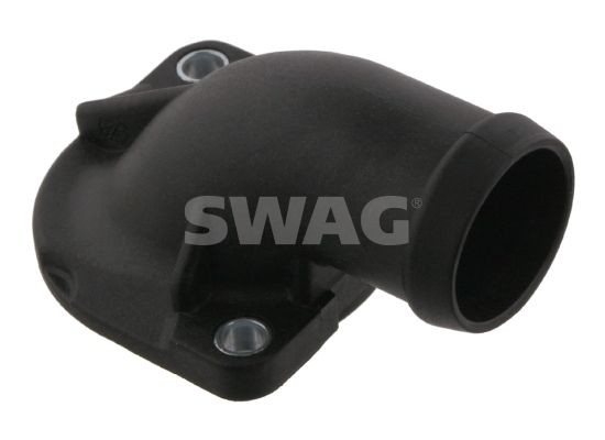SWAG 99912403 Gasket, thermostat 055.121.011A