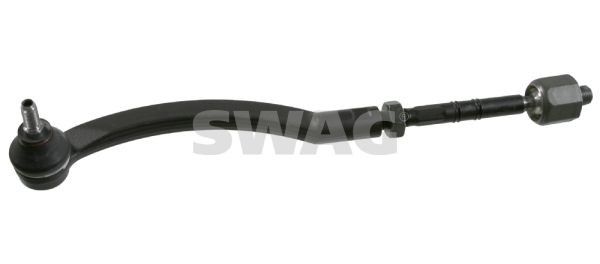 SWAG Front Axle Left Length: 414,5mm Tie Rod 99 92 1488 buy