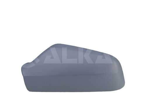 ALKAR 6341437 Cover, outside mirror OPEL ASTRA 2010 in original quality