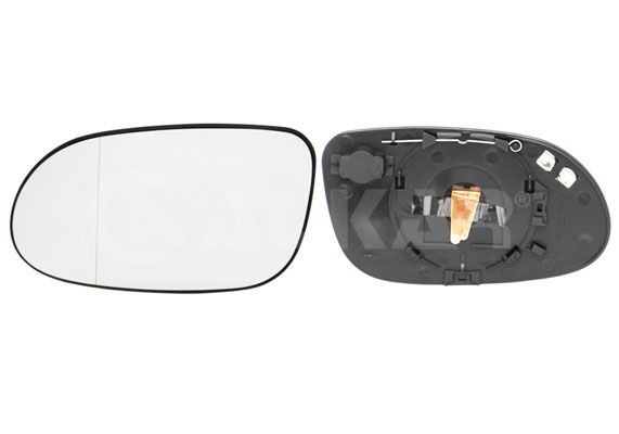 ALKAR Rear view mirror glass left and right MERCEDES-BENZ E-Class Coupe (C124) new 6423700