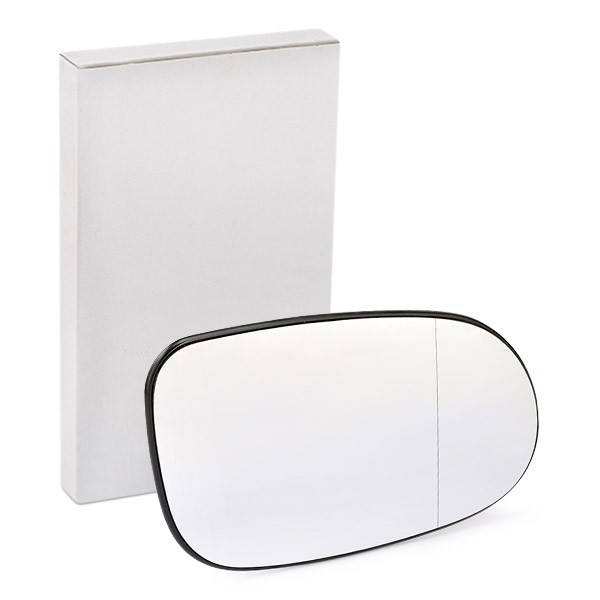 L-0005 SPJ Spiegelglas, Außenspiegel links L-0005 ❱❱❱ Preis und
