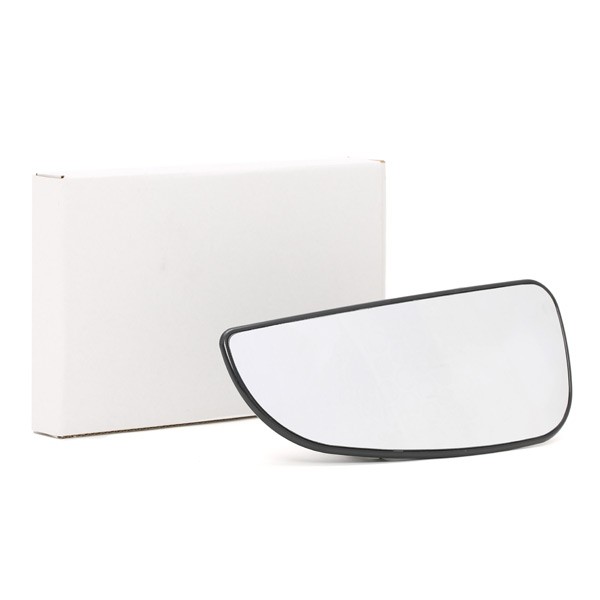 ALKAR 6441922 PEUGEOT Wing mirror glass in original quality