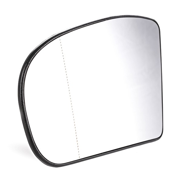 Comprare 6471534 ALKAR Sx Vetro specchio, Specchio esterno 6471534 poco costoso