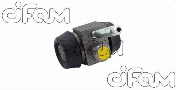 CIFAM 101-247 Wheel Brake Cylinder 1560032