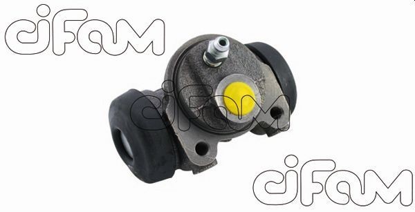 CIFAM 101-285 Wheel Brake Cylinder 77 01 365 519