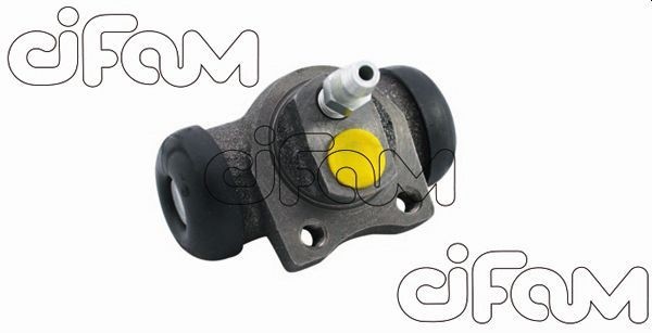 CIFAM 19,05 mm, Cast Iron Brake Cylinder 101-297 buy