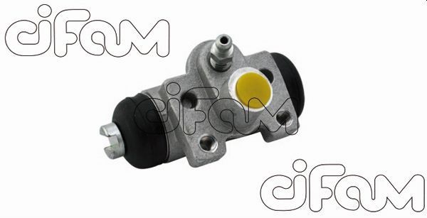 CIFAM 19,05 mm, Aluminium Brake Cylinder 101-382 buy