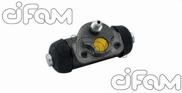 CIFAM 101-393 Wheel Brake Cylinder 5833023300