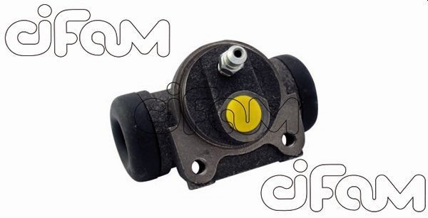 CIFAM 101-647 Wheel Brake Cylinder 4402A2