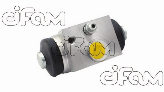 CIFAM 101-704 Wheel Brake Cylinder 4402-C8