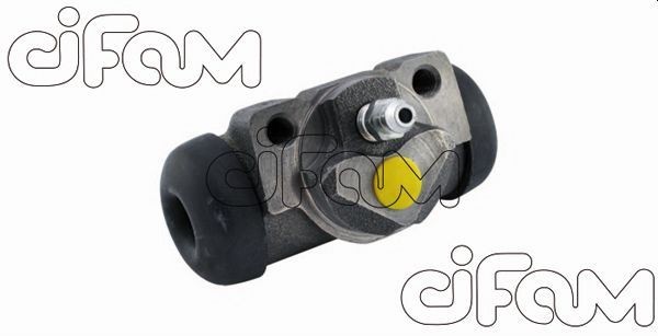 CIFAM 101-797 Wheel Brake Cylinder 5066158AA
