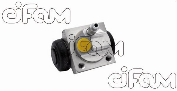 CIFAM 101-981 Wheel Brake Cylinder AUSTIN experience and price