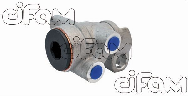 CIFAM Brake pressure regulator 303-001