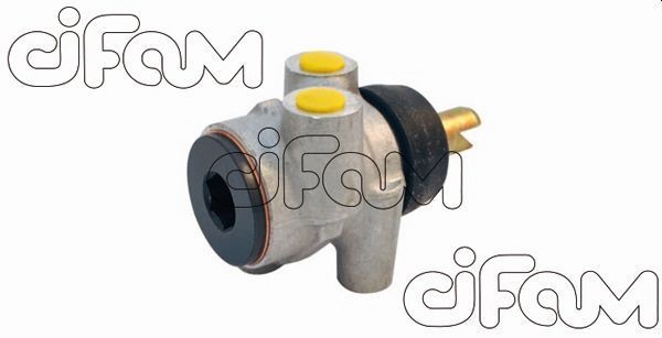 CIFAM 303-019 Bremskraftregler für IVECO EuroCargo I-III LKW in Original Qualität