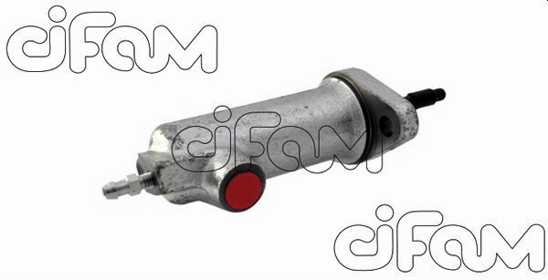 CIFAM Slave cylinder MERCEDES-BENZ M-Class (W163) new 404-017