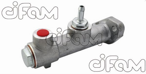 CIFAM 505-014 Master Cylinder, clutch