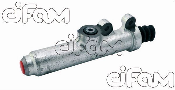 CIFAM 505-022 Master Cylinder, clutch 0002959106
