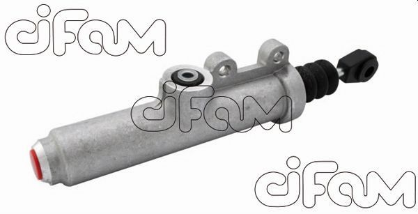 CIFAM Clutch Master Cylinder 505-023 buy