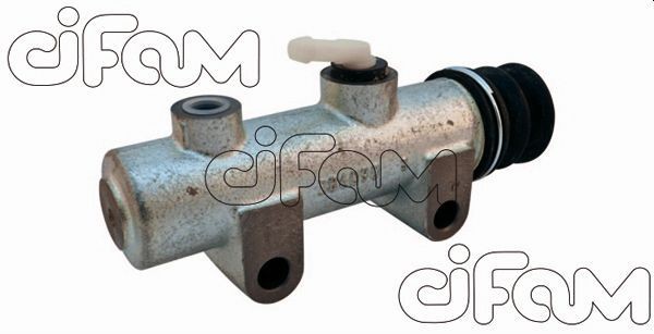 CIFAM 505-066 Geberzylinder, Kupplung für IVECO EuroCargo I-III LKW in Original Qualität