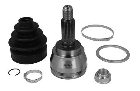 CIFAM 607-247 Joint kit, drive shaft SUBARU experience and price