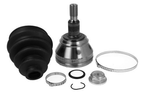 Great value for money - CIFAM Joint kit, drive shaft 607-428