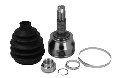 Great value for money - CIFAM Joint kit, drive shaft 607-449