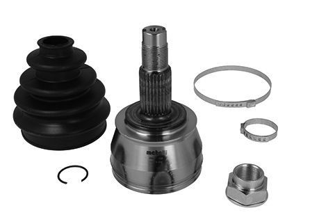 Great value for money - CIFAM Joint kit, drive shaft 607-616