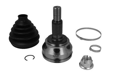 Great value for money - CIFAM Joint kit, drive shaft 607-659