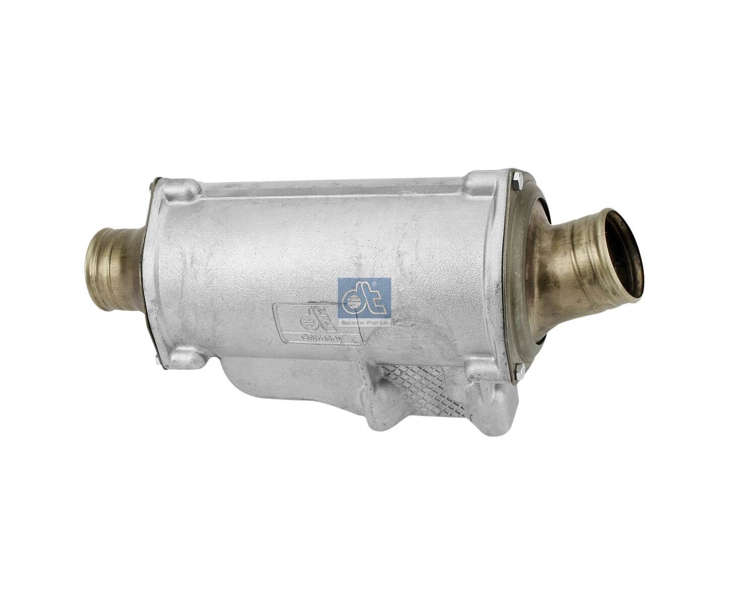 DT Spare Parts 1.10115 Engine oil cooler 1 368 736