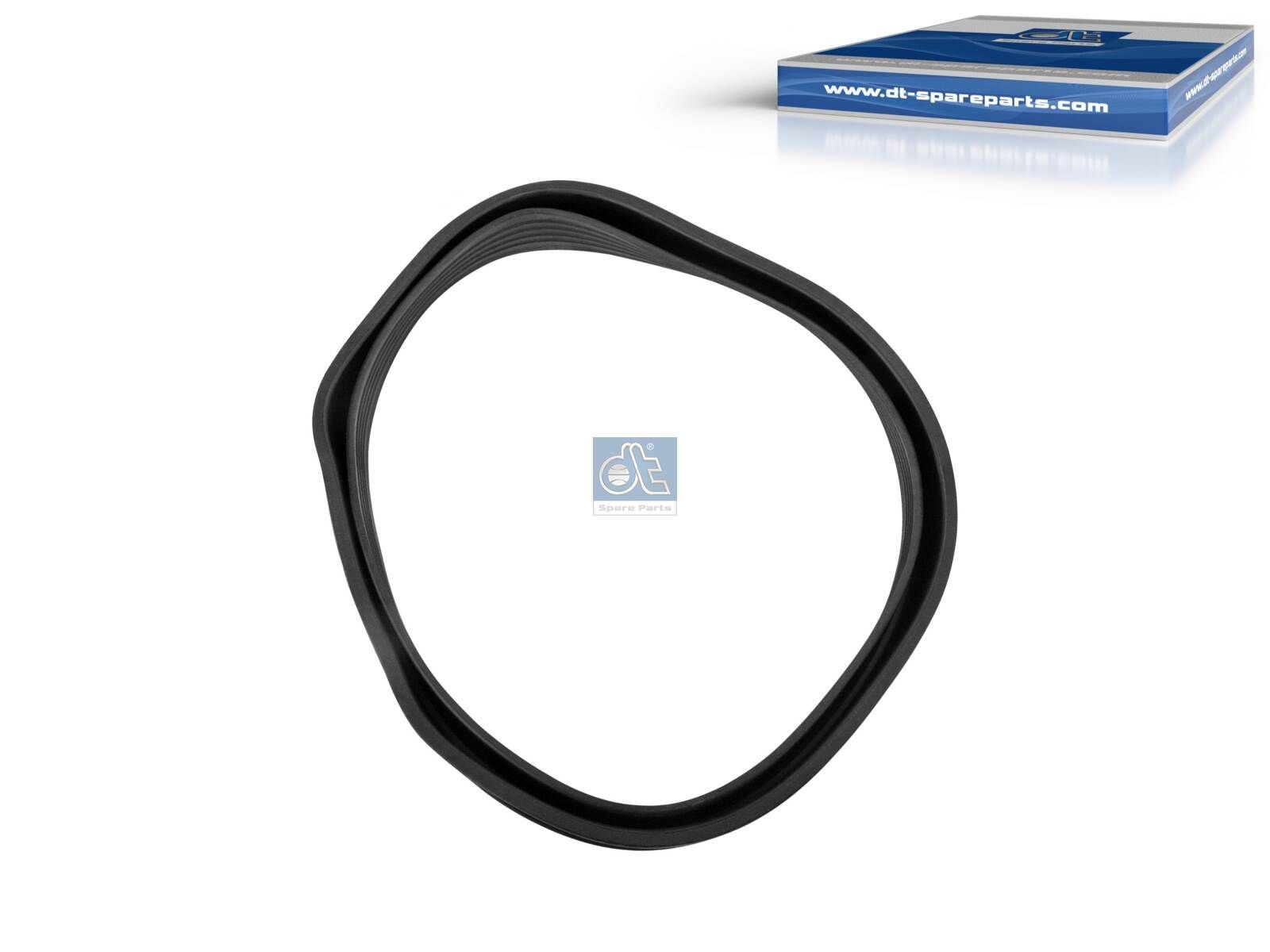 DT Spare Parts 1.10127 Seal Ring 1424854