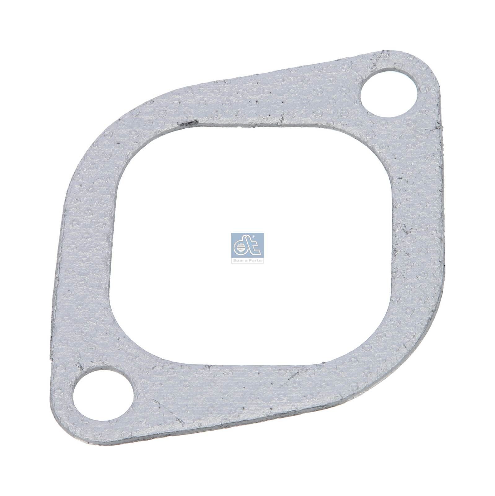 DT Spare Parts Inlet Thickness: 1,4mm Gasket, exhaust manifold 1.10204 buy
