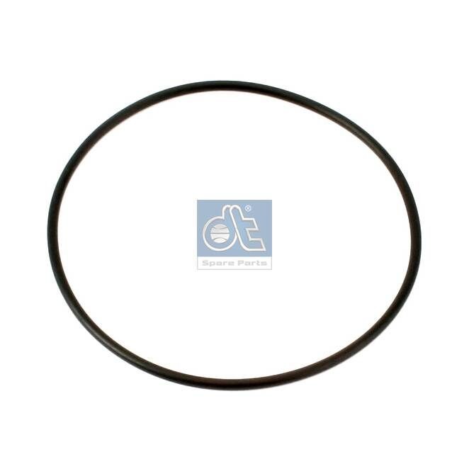 DT Spare Parts 1.10215 Seal, oil filter 290534