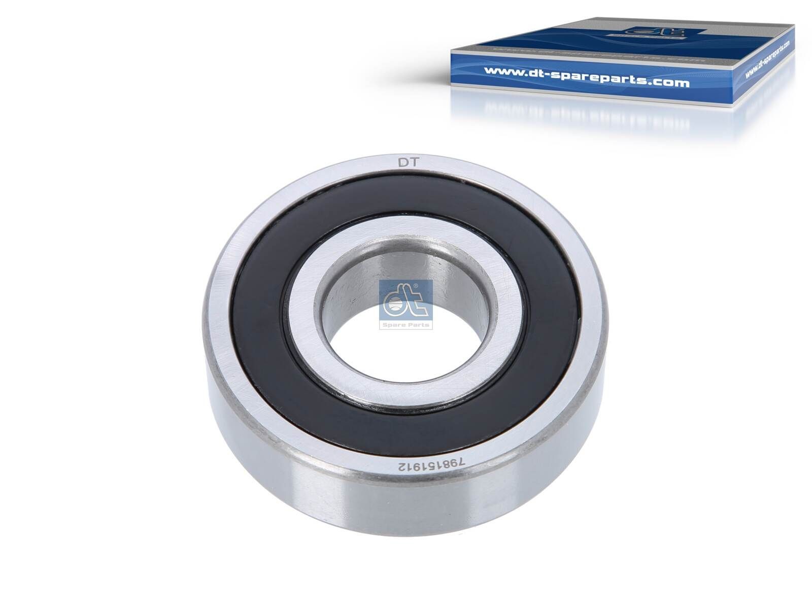 6305 2RS1 DT Spare Parts Pilot Bearing, clutch 1.10311 buy