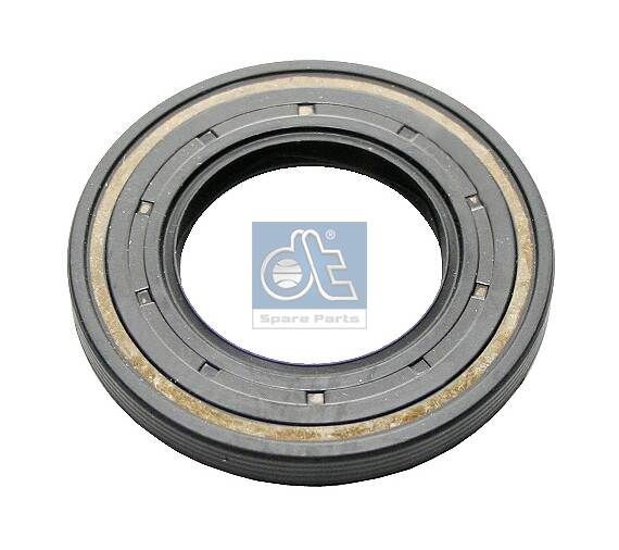 DT Spare Parts Rear, frontal sided, Front Inner Diameter: 35mm Shaft seal, camshaft 1.10430 buy