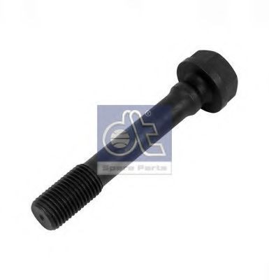 DT Spare Parts 1.10537 Cylinder Head Bolt 258 508