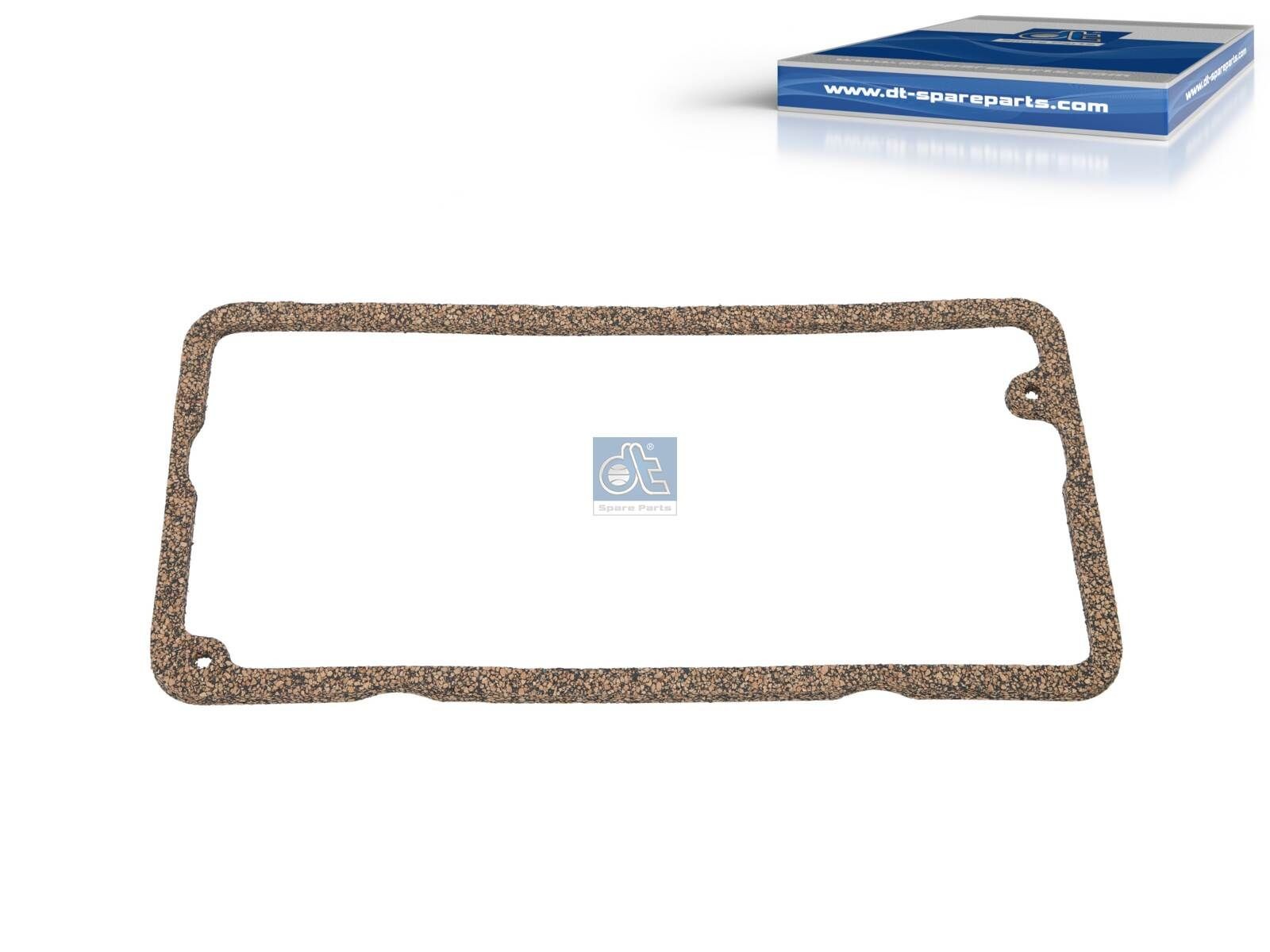 DT Spare Parts Gasket, cylinder head cover 1.10550 buy