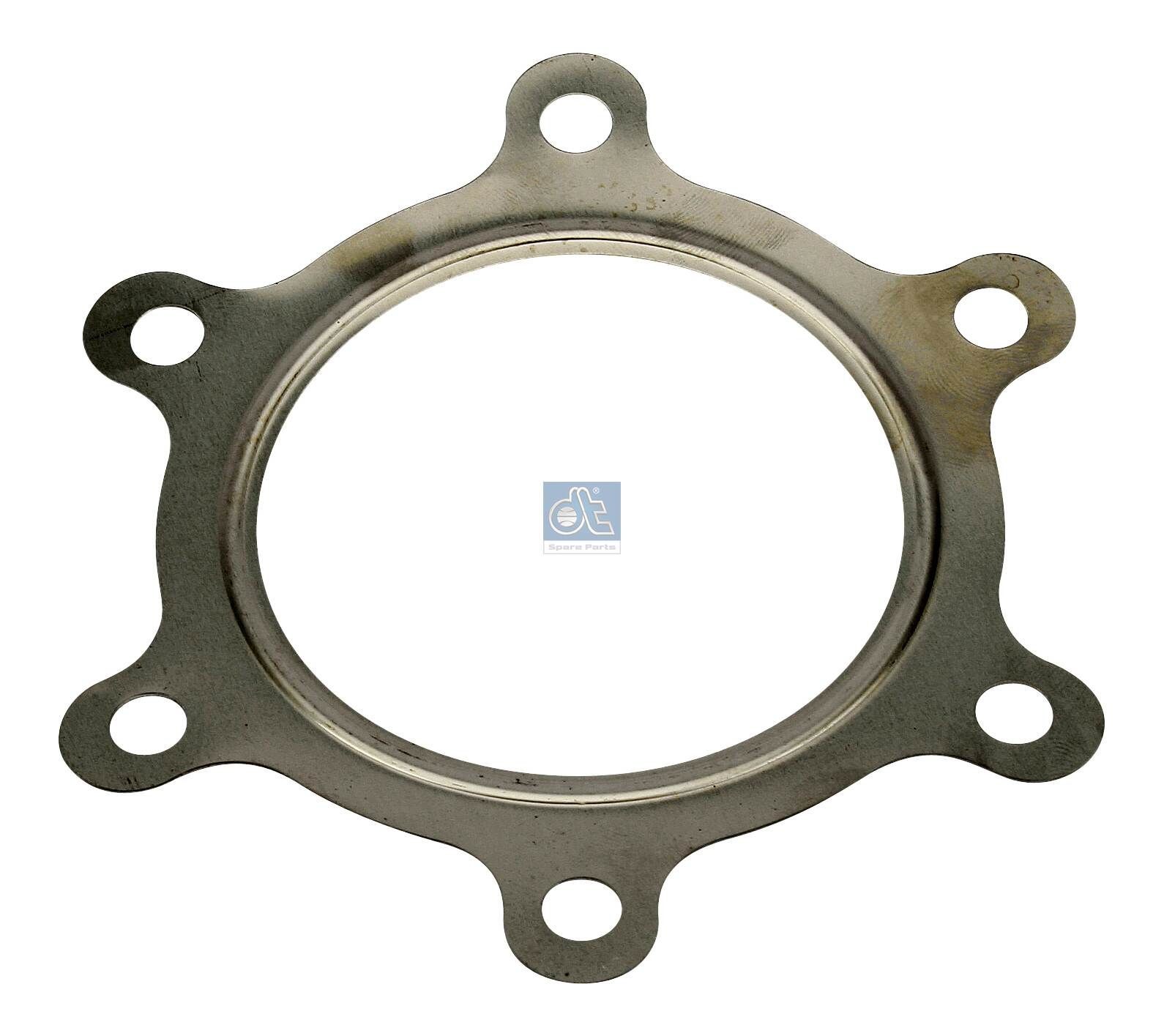 DT Spare Parts 1.10556 Gasket, intake / exhaust manifold 365 863