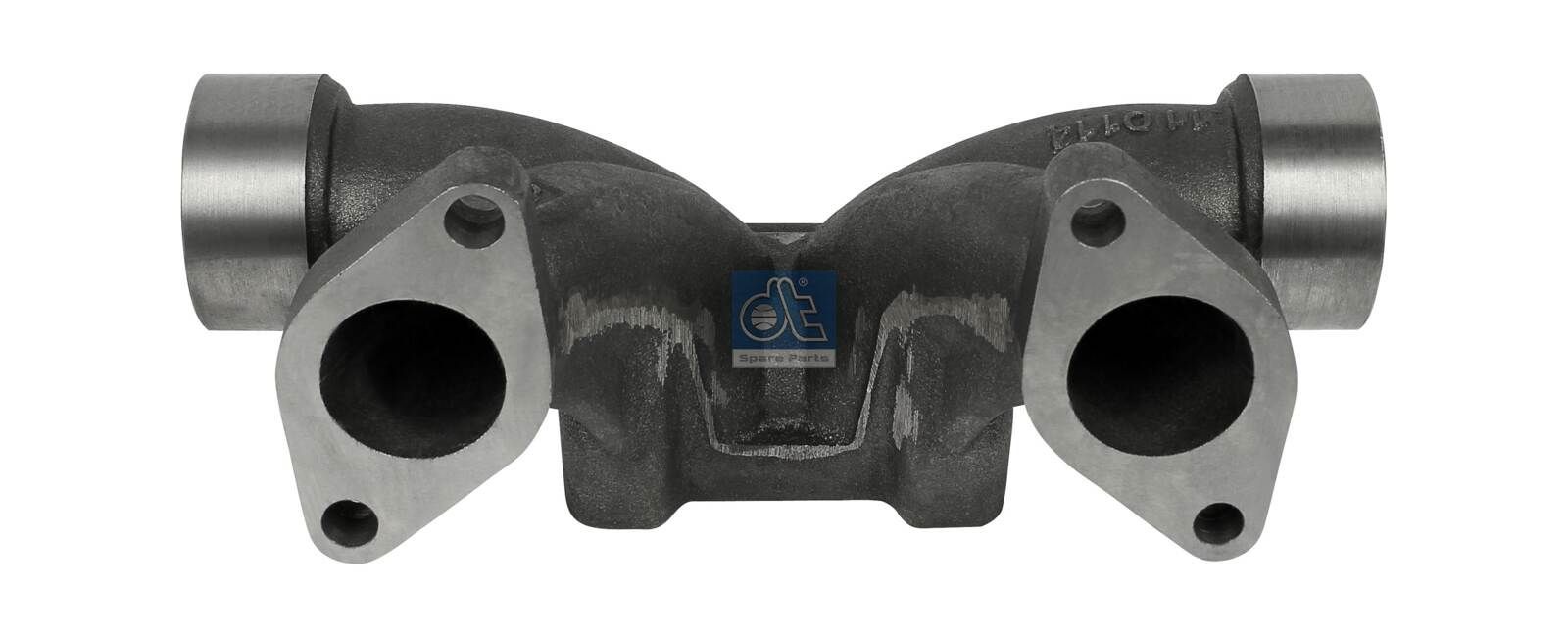 DT Spare Parts 1.10594 Exhaust manifold 1413894