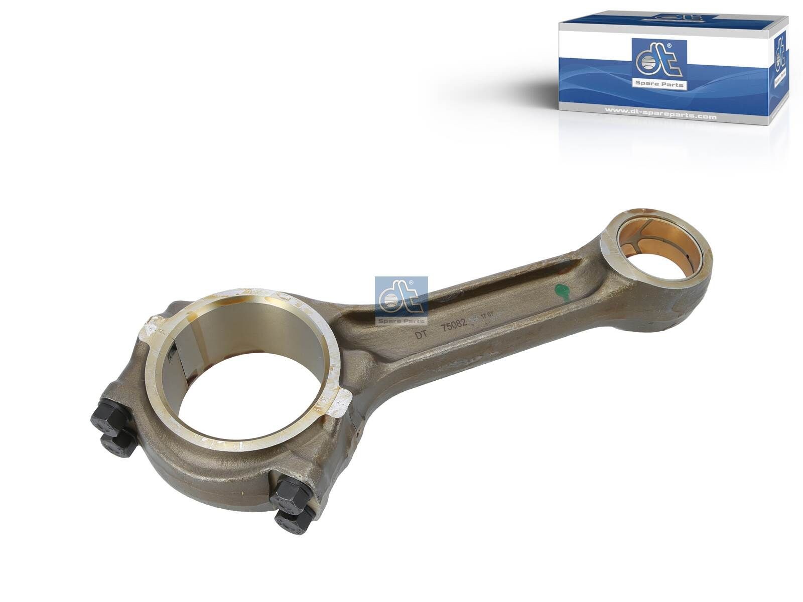 DT Spare Parts Connecting Rod 1.10701 buy